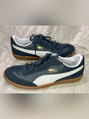 Puma Super Liga Men’s Sneaker